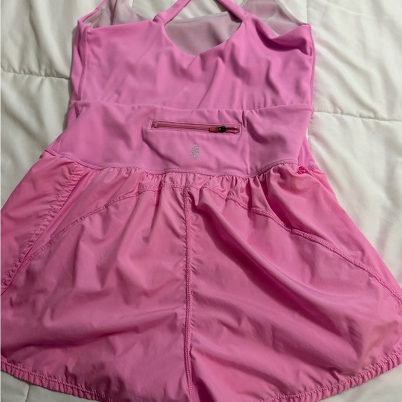 Free People Summer Lovin Runsie - Picture 6 of 8